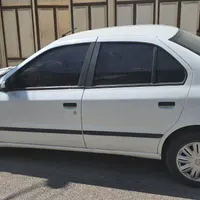 سمندlx