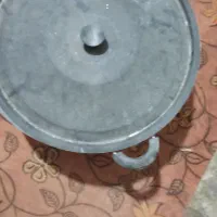 دیگ تفلون نسوز 50نفره پرجمعیت واسه عقد تولد|ظروف پختوپز|ایرانشهر, |دیوار