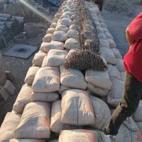 مصالح سیمان پوکه سفال گچ شن ماسه بلوک کول آهک آجر|مصالح و تجهیزات ساختمان|ماهدشت, |دیوار