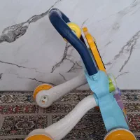 روروک  واکر|اسباب و اثاث بچه|زنجان, |دیوار