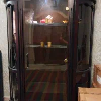 گنجه بدون خط و خراش