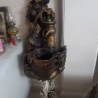آبنما دختر چوپان
