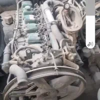 فروش انواع موتور های ولوو