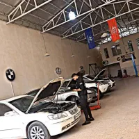 مکانیک وجلوبندی