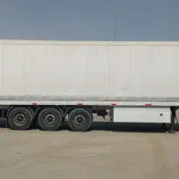 تریلی یخچالی|خودرو سنگین|تهران, شهید بهشتی|دیوار