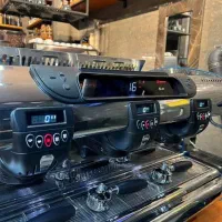 اسپرسوساز ایتالیایی لاسپازیاله تجهیزات کافی شاپ|کافیشاپ و رستوران|مشهد, رستگار|دیوار