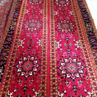 جفت کناره هریس