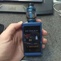 دستگاه ویپ geekvape t200|زیورآلات و اکسسوری|تهران, خرمشهر|دیوار