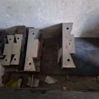 ورق هسته زیمنس آلمانی  ودو عدد منبع آلمانی   ۵ میل