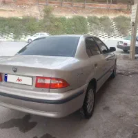 سمند Lx مدل ۸۲ عروسک|خودرو سواری و وانت|ایلام, |دیوار