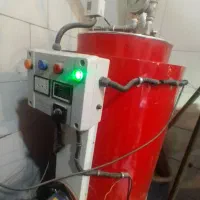 دیگ بخار سیلوا
