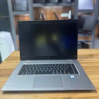 HP ZBOOK STUDIO G5