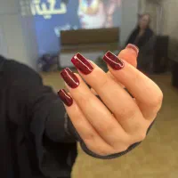 ترمیم ۳۵۰ کاشت‌ناخن۵۰۰‌ فردیس فلکه پنجم