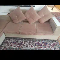 مبل راحتی ۱۰نفره