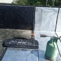 ایزوگام قیرگونی در محمود آباد، نور، رویان ،نوشهر|خدمات پیشه و مهارت|رویان, |دیوار