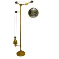 ساعت ایستاده مدرن جدید اصلی