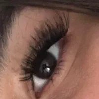 ناخن و مژه  عالی