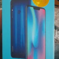 گم شدن گوشی honor 8c