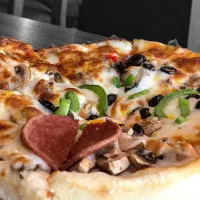 کافه فست فود پیتزا (موقعیت عالی برای کسب و کار)|اجارهٔ مغازه و غرفه|ایذه, |دیوار