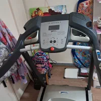 تردمیل توربوفیتنس 230 اصل تایوان|تجهیزات ورزشی|رشت, منظریه|دیوار