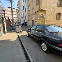 سمند ef7 دوگانه سوز شرکتی|خودرو سواری و وانت|تهران, حر|دیوار