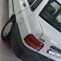 پراید۸۵شاسی پلمپ درحد