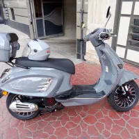 موتور Kavir S5 150