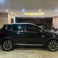 تیگو 7 ie مدل 1401|خودرو سواری و وانت|لاهیجان, رجایی|دیوار