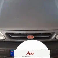 پراید 131SE مدل ۱۳۹۶|خودرو سواری و وانت|اصفهان, طامه|دیوار