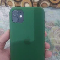 ایفون ۱۱معمولی در حد صفر|موبایل|بندرعباس, |دیوار