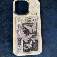 قاب ایفون 13پرو|لوازم جانبی موبایل و تبلت|شهرضا, |دیوار