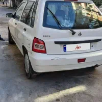 ماشین ۱۱۱ مدل ۹۸|خودرو سواری و وانت|گرگان, |دیوار