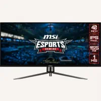 مانیتور 40 اینچ MSI|قطعات و لوازم جانبی رایانه|بانه, |دیوار