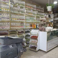 واگذاری عطاری|اجارهٔ مغازه و غرفه|مشهد, سعد آباد|دیوار