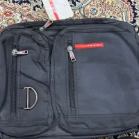 کوله ۳ کاره مارک پرادا