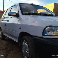 قیمت 580|خودرو سواری و وانت|جلگه شوقان, |دیوار