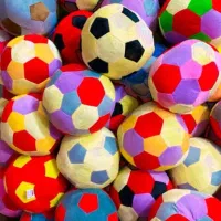 توپ آپارتمانی