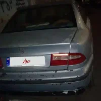 سمند الیکس|خودرو سواری و وانت|کرمانشاه, |دیوار