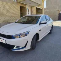 خودرو ریسپکت پرایم تیپ ۲