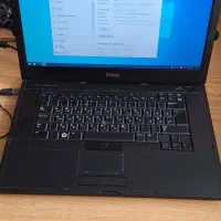 لب تاپ دل مدل LATITUDE E6510|رایانه همراه|تهران, شهرک استقلال|دیوار