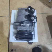 کمپرسور کولر برلیانس 230