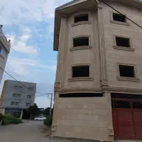 پیش فروش آپارتمان سه طبقه ،تک واحدی،طبقه اول|پیش‌فروش املاک|جویبار, |دیوار