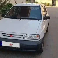 فروش خودرو پراید دوگانه وحواله پارس نوا