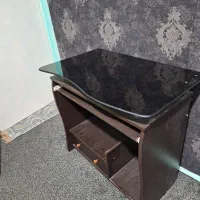 میز کامپیوتر ساده|میز تحریر و کامپیوتر|بندرعباس, |دیوار