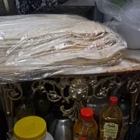 جلو مبلی برنز|مبلمان خانگی و میز عسلی|خوی, |دیوار