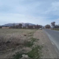 فروش زمین کشاورزی و باغ  سند دار