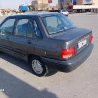 پراید مدل 92|خودرو سواری و وانت|اندیشه, اندیشه فاز ۲|دیوار