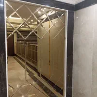 آپارتمان ۱۱۰ متری کلید نخورده در بلوار پارک ملایر|فروش آپارتمان|ملایر, |دیوار