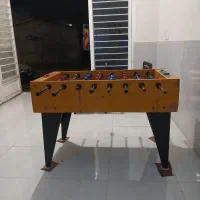 فوتبال دستی بزرگ|ورزش‌های توپی|آق قلا, |دیوار