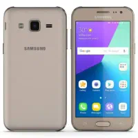 گوشی سامسونگ j2